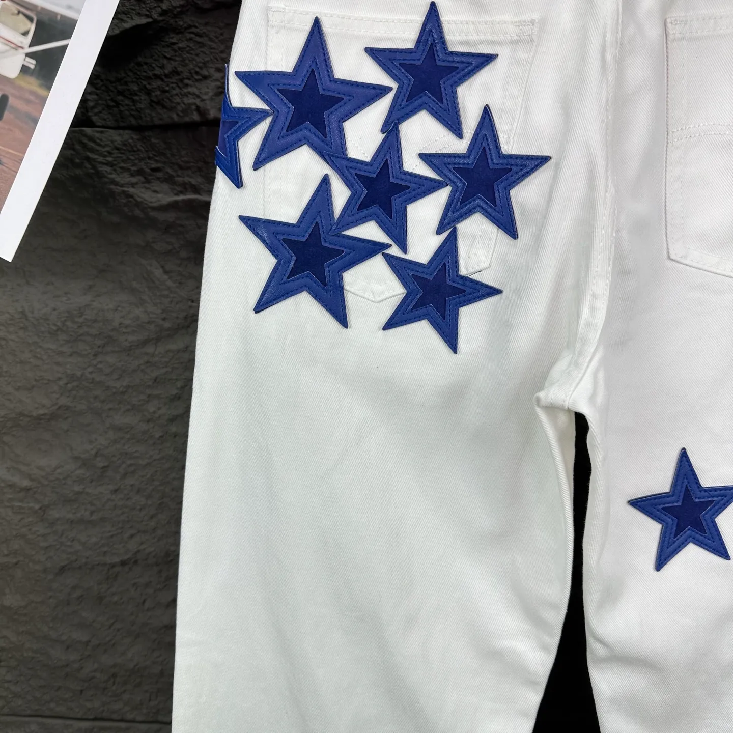 2026New Arrival Quality ， ， ， ， ， ！ ， ， ！！！ ：White Size：28、30、32、34、36（ Size）